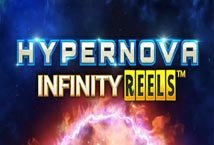 Hypernova Infinity Reels Slot Review